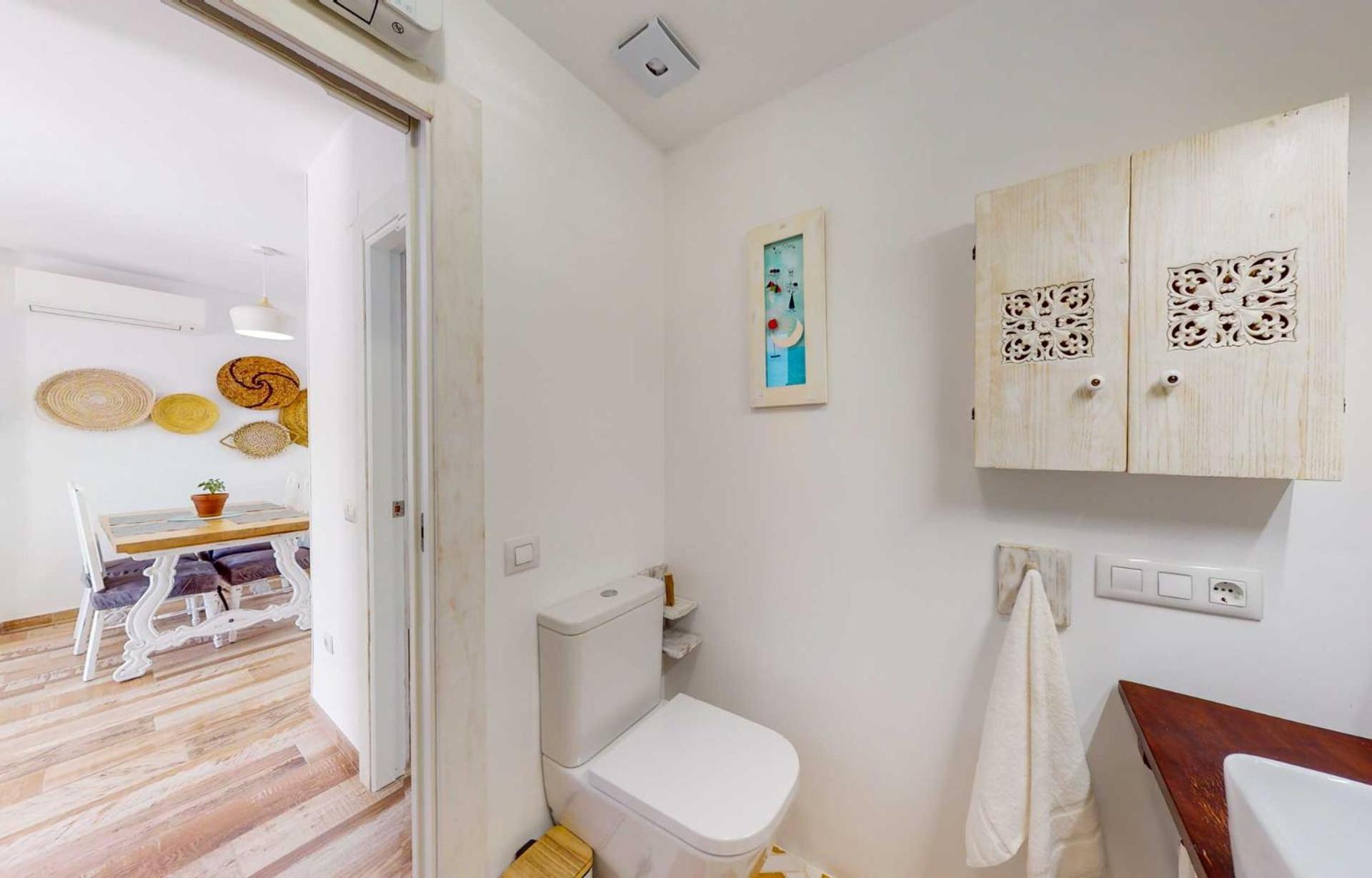 Casa Natura En El Vergel By Family Homes El Verger Esterno foto