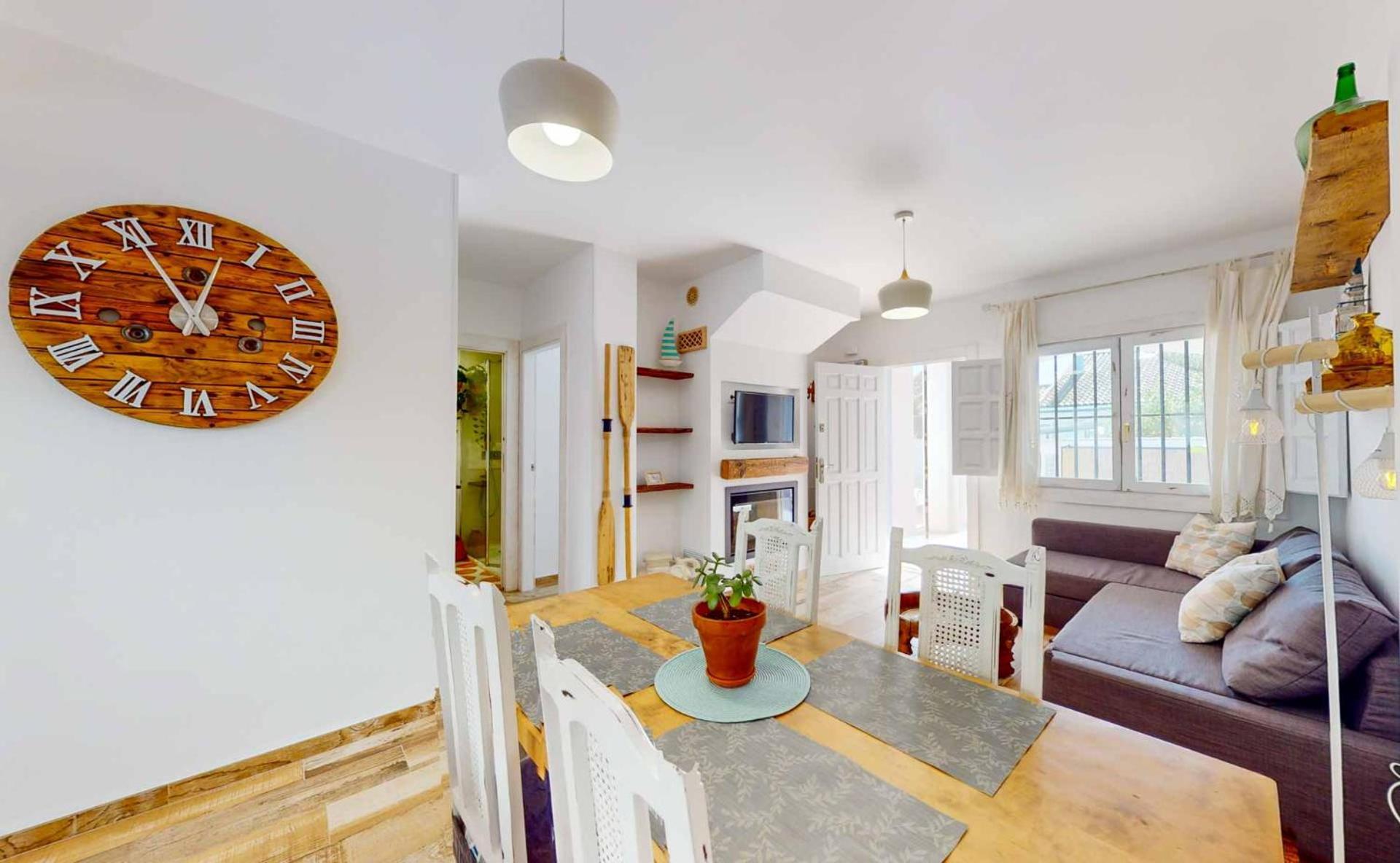 Casa Natura En El Vergel By Family Homes El Verger Esterno foto