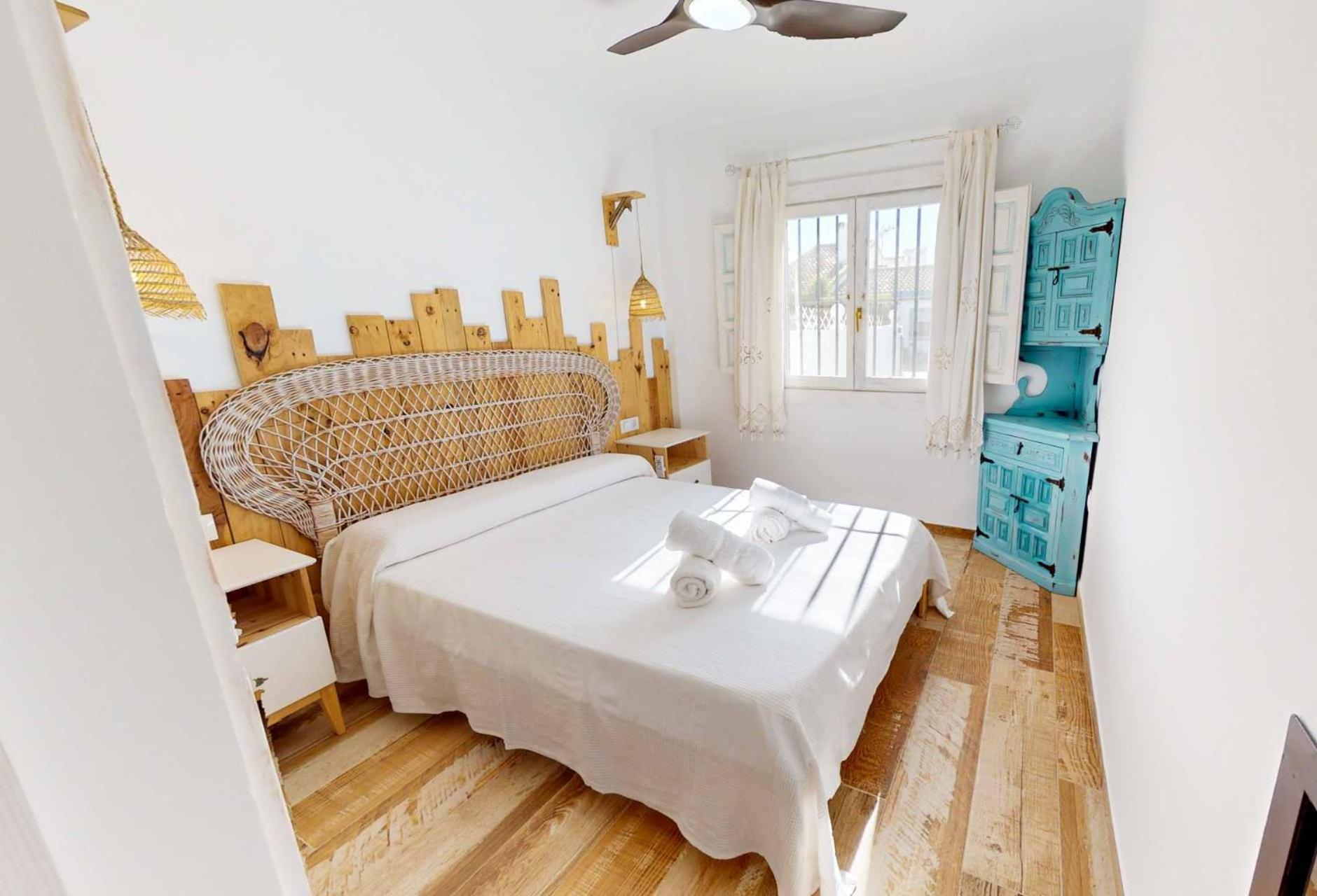 Casa Natura En El Vergel By Family Homes El Verger Esterno foto